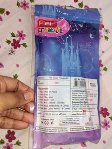 Kids Stationary/Art Set- 5 different packs