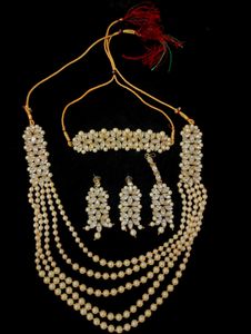 Jewellery Set 😍💞