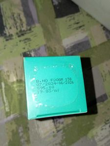 Foxtale Overnight Glow Mask