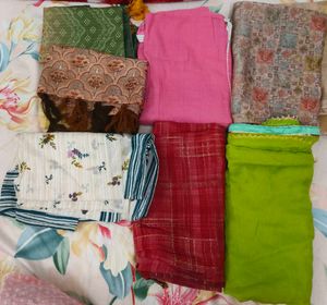 Assorted Dupattas