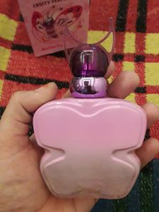 Jungle Magic Fruity Perfumes