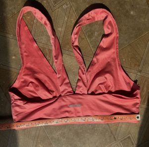 Aerie Chill Play Movie Sunnie Bra