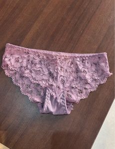used Lace penty