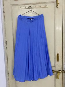 Blue Co-ord Set