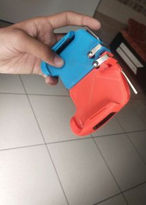 Game Controller Joystick With Trigger