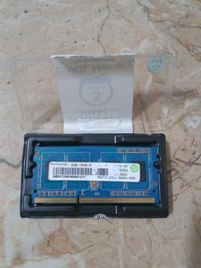 2GB Laptop RAM 1600MHz
