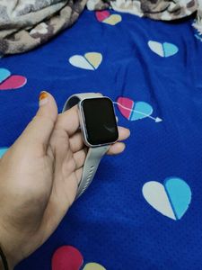 Noise Smartwatch Not Working