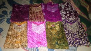 Nighty 35 Pc Hai ☺️