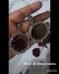 Valentine&#39;sDay Resin Gift Box For Your Valentine