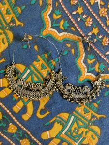 EARRING COMBO