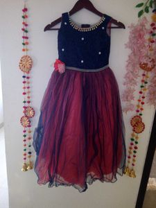 Like New Frock