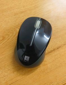 Wire Less Mouse i ball