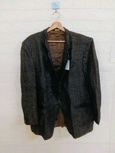 Men's Winter Blazers