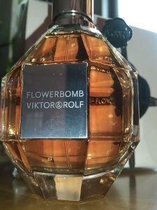 Viktor &amp; Rolf Flowerbomb Eau De Parfum - 100 ml