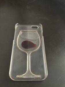 Original Iphone 14 And 6 Back C