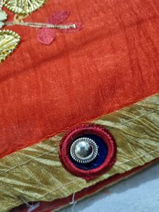 Beautiful Party Saree..