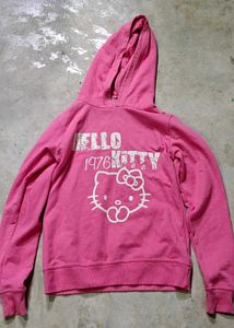 Hello Kitty Sweater