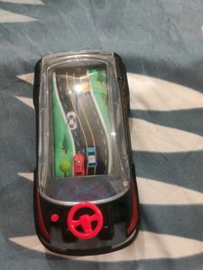 Racing Car