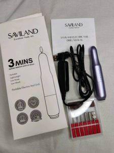 US Nail Drill New
