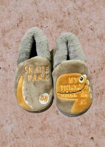 Woolen Shoes/winter shoes