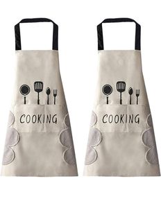 Cooking Apron