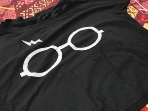 Harry Potter Inspired T-Shirt