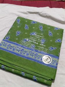 Brand New Saree