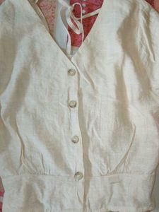 Stylish Causal Top