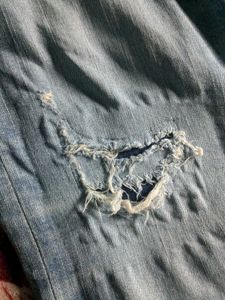 pepe jeans (Not Used )