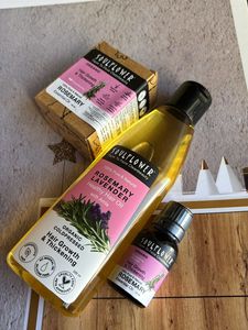 Combo Of Rosemary Essential Oil