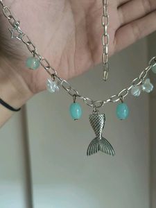 Sale Mermaid Necklace