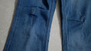LEE jeans