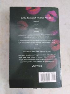 A million kisses in your lifetime