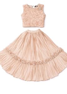 Girls' Party Wear Lehenga Choli🌺