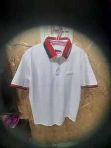 Louis Vuitton Polo T-Shirt