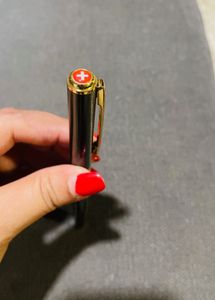 Swiss Military Pen