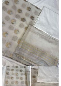 Zari Work Banarasi Suits.