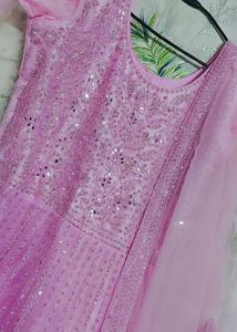 Wedding Wear Gown