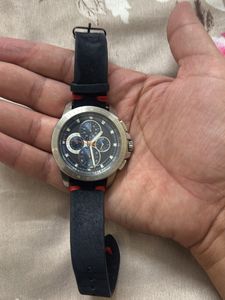 Michael Kors Stylish Chronograph Watch