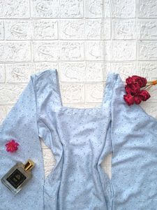 Corset Back Pinteresty Kurti 🦢