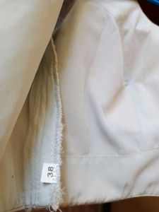 Readymade saree blouse