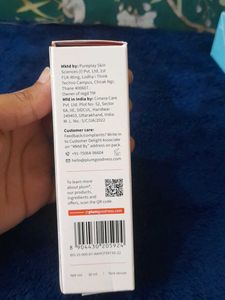 Plum Calendula &amp; 10% Vitamin C Serum