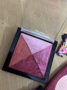 Skin Makeup Kit