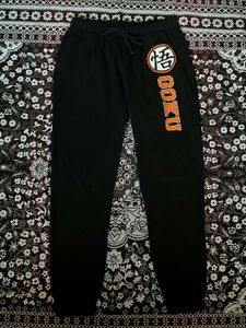 Original Goku Track Pant 🐉