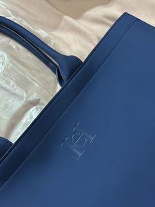 Carolina Herrera Tote Bag