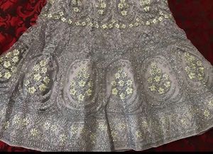 ✅Designer Party wear  Lehnga