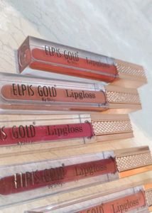 5 Lipstick With Beautiful Shades