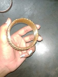 New Bangle