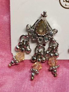 DESIGNER EARRINGS