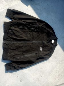 Nike Black Jacket